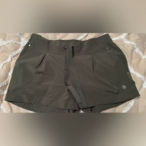 Womens mpg sport shorts